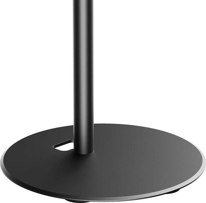 Immagine prodotto Nedis Supporto per altoparlanti (1 pz., Cavalletto, Non mobile)