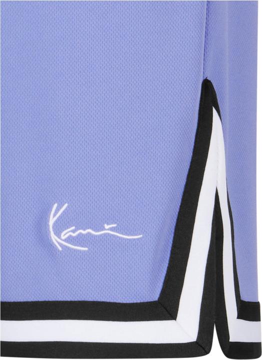 Immagine prodotto Karl Kani KM-PS011-080-11 Pantaloncini a rete piccoli Signature Essential - 132731 (XXS)