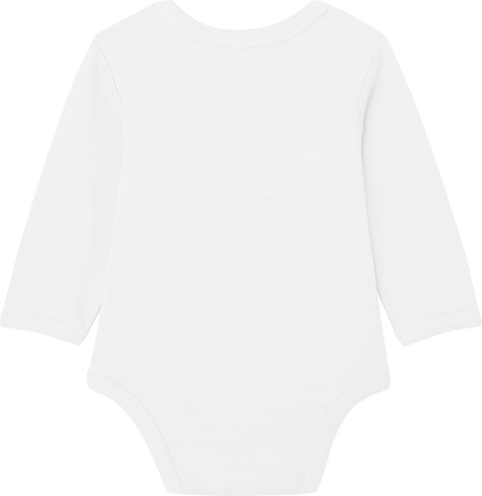 Produktbild Maxte Baby Body Anzug Langarm Unisex 5er-Pack (74)