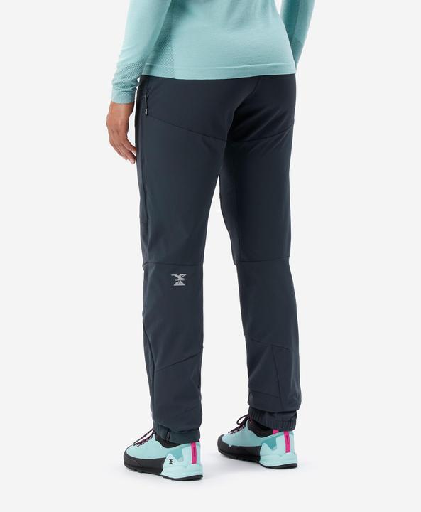 Immagine prodotto Simond Damen Hose – Alpinism Light Evo dunkelgrau (44)