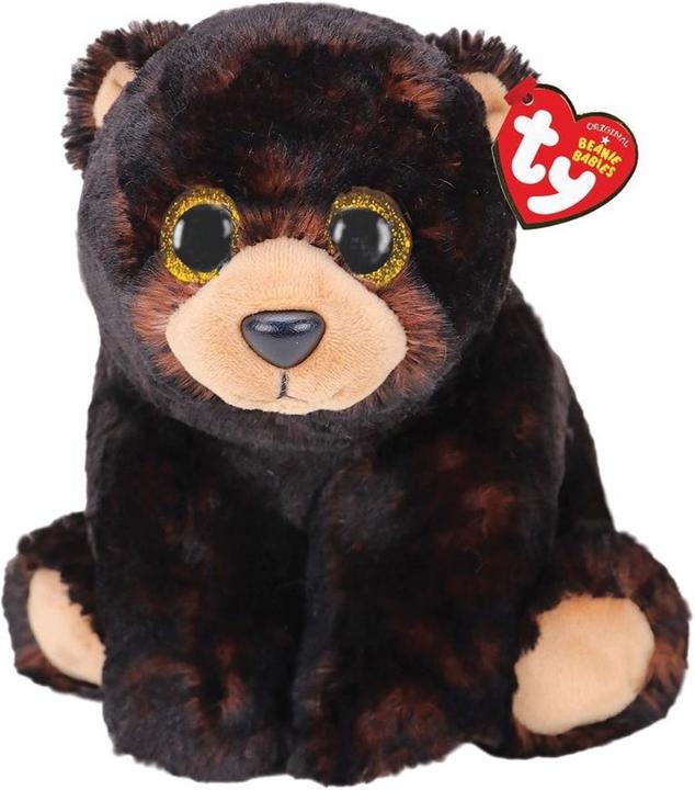 Immagine prodotto Ty Orsetto Beanie Buddy Kodi (24 cm)