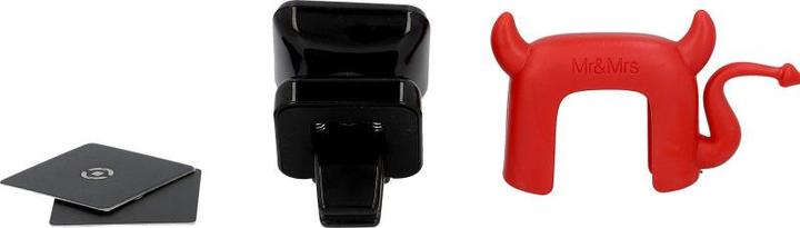 Actual product image Mr & Mrs Fragrance Devil Peppermint