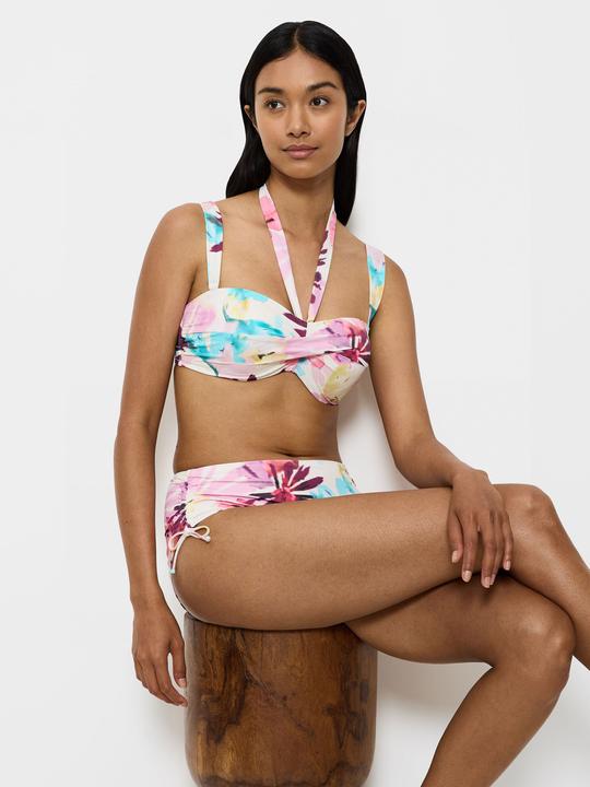 Immagine prodotto Triumph Bustier-Bikini-Top Summer Fleur (42 C)