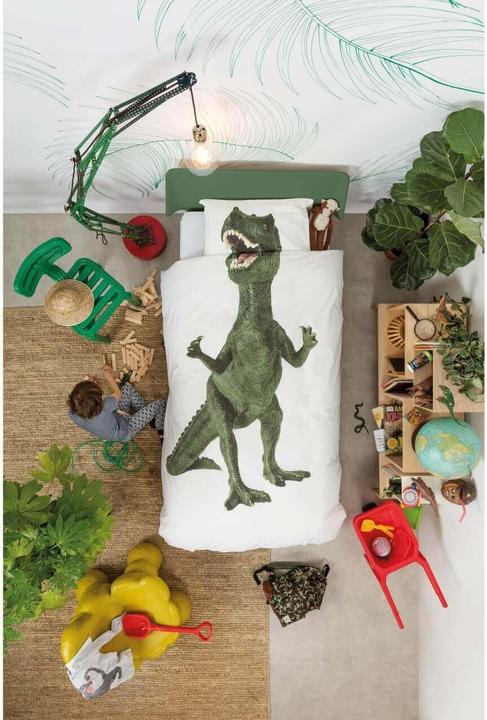 Image du produit Snurk Dinosaures