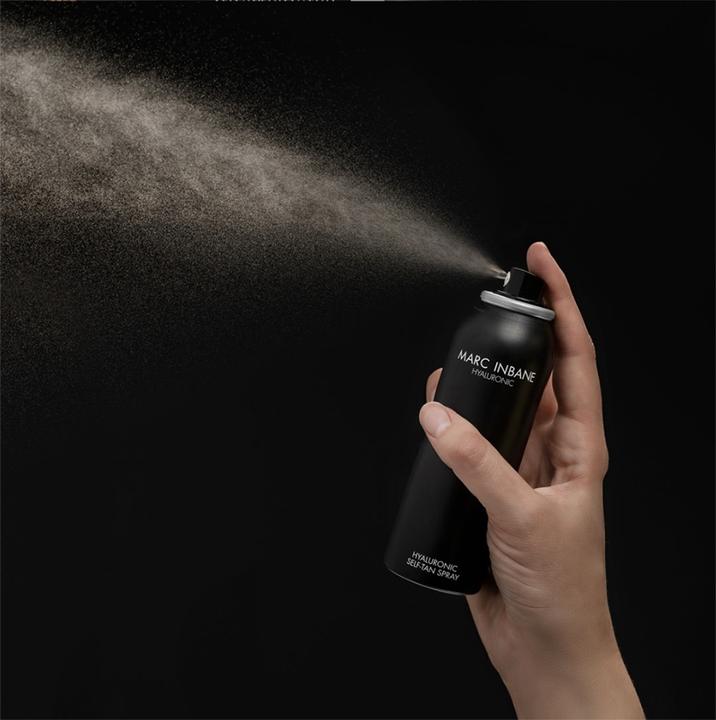 Immagine prodotto Marc Inbane Spray Autoabbronzante Ialuronico 100 ml Corpo Naturale (Siero autoabbronzante, 100 ml)
