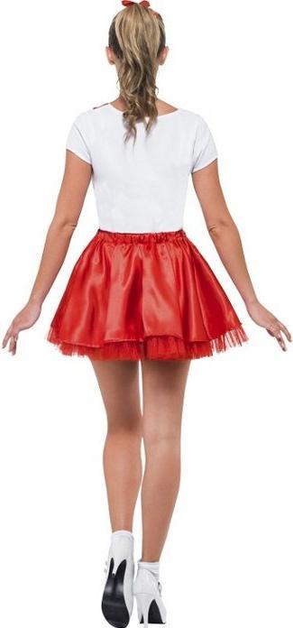 Produktbild Smiffys Grease: Sandy Cheerleader (36, 38)
