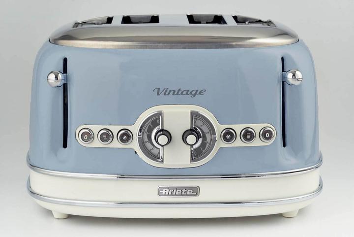 156 Vintage (CH plug)