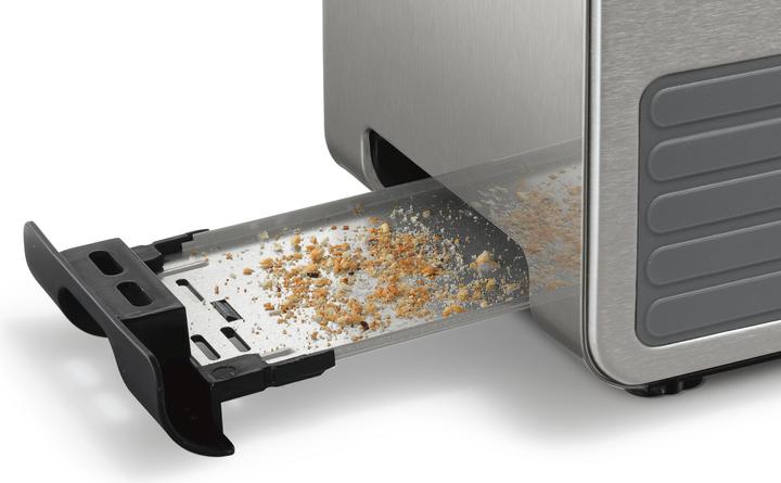 Actual product image Bosch Hausgeräte Tat7s25