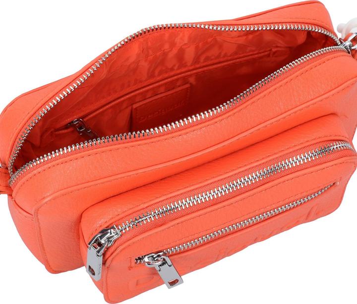 Produktbild Desigual Cambridge 2.0 Schultertasche 21.8 cm