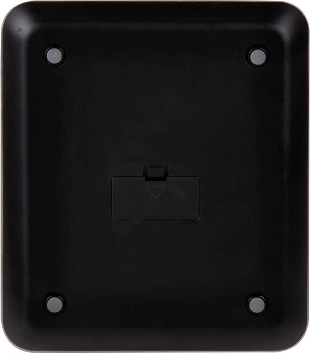 Image du produit Domo DO9239W. Type : Balance de cuisine électronique, Capacité de poids maximale : 5 kg, Précision : 1
