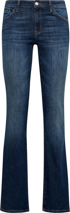 Immagine prodotto Mavi Bella Mid-Rise Jeans Stretch Indaco Scuro (29)