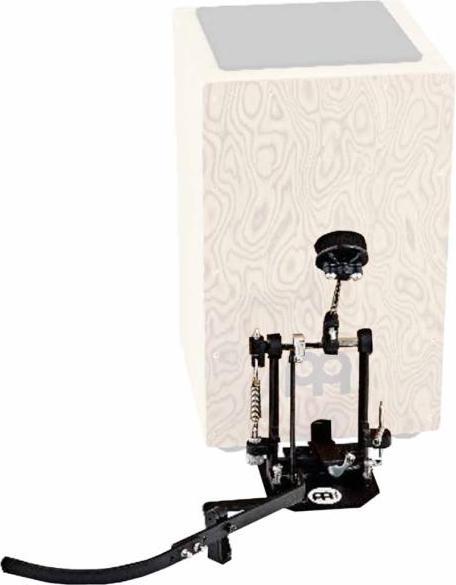 Actual product image Meinl TMSTCP Direct Drive Cajon Pedal Foot Machine
