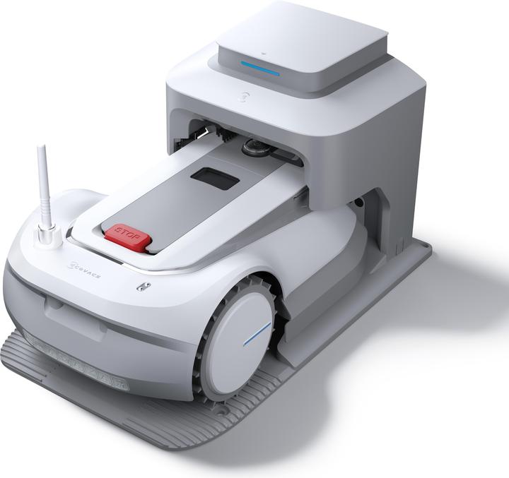 Image du produit Ecovacs Goat G1-800 (800 m², Sans câble périphérique)