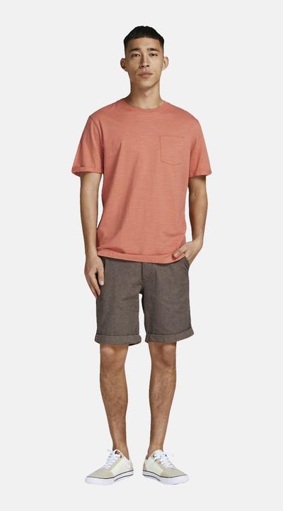 Actual product image Jack & Jones Round neck t-shirt (XXL)
