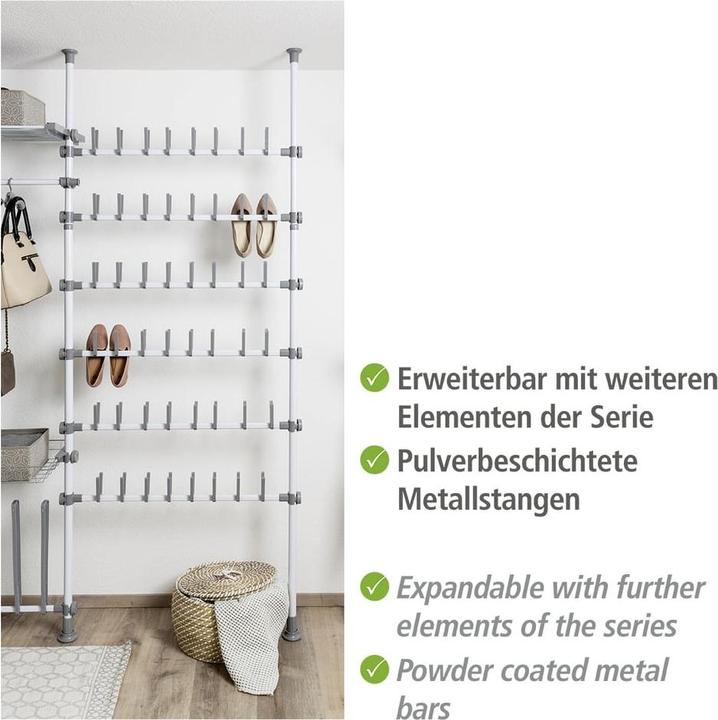 Actual product image Wenko Hercules