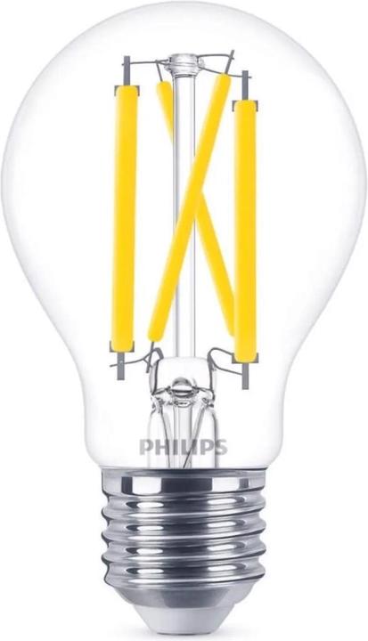 Produktbild Philips LED Lampe (E27, 10.50 W, 1521 lm, 1 x, D)