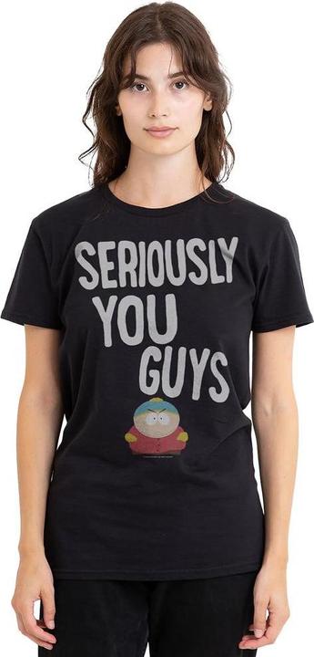 Produktbild Ubisoft I'm Seriously TShirt (XXL)