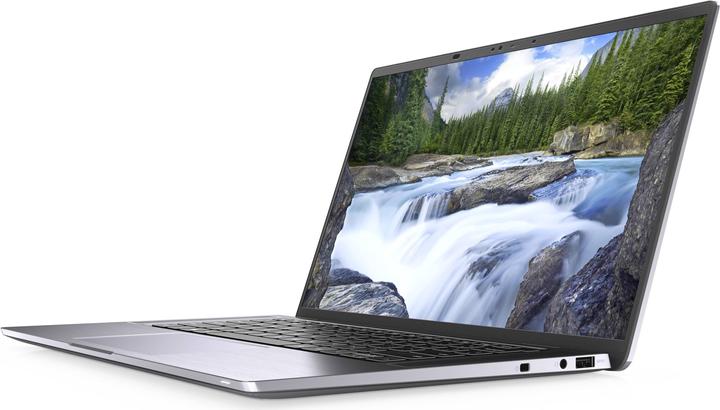 Actual product image Dell Latitude 9520 (15", Core i7-1185G7, 32 GB, 512 GB, CH)