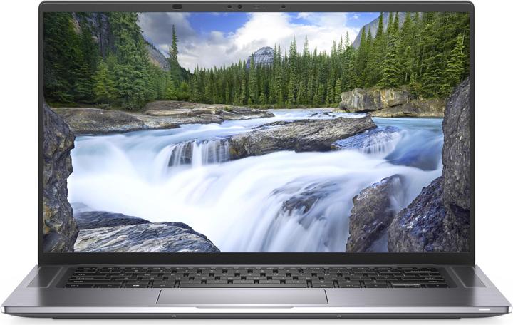 Actual product image Dell Latitude 9520 (15", Core i7-1185G7, 32 GB, 512 GB, CH)