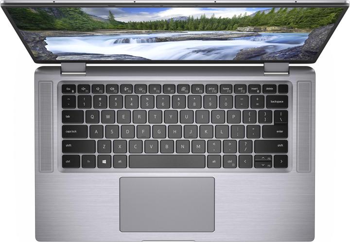 Actual product image Dell Latitude 9520 (15", Core i7-1185G7, 32 GB, 512 GB, CH)