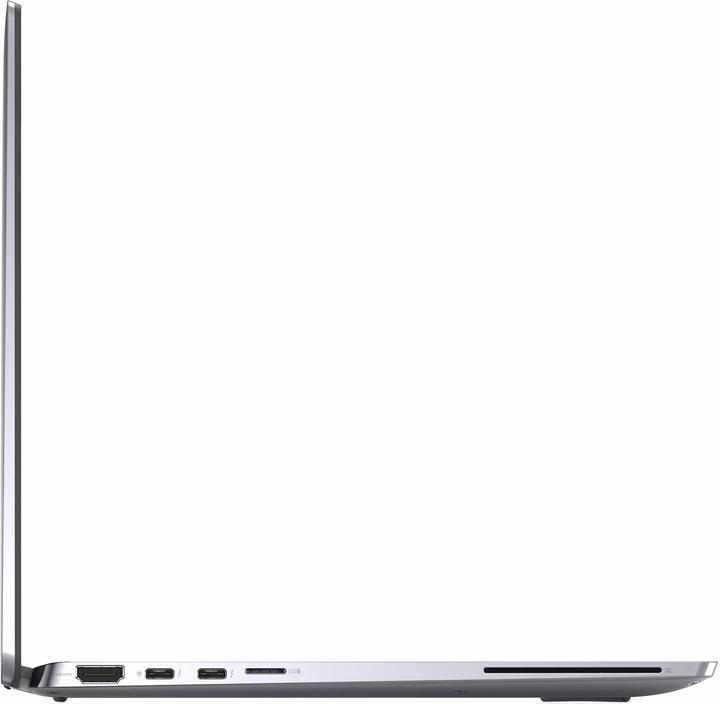 Actual product image Dell Latitude 9520 (15", Core i7-1185G7, 32 GB, 512 GB, CH)