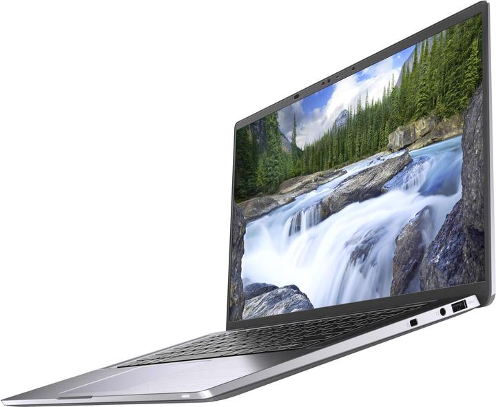 Actual product image Dell Latitude 9520 (15", Core i7-1185G7, 32 GB, 512 GB, CH)