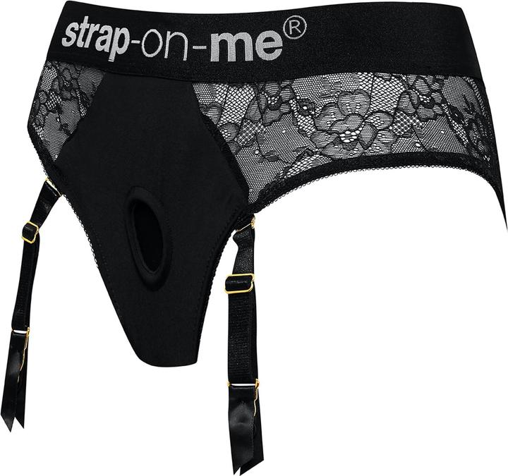 Produktbild Strap-on-me Harness Lingerie Diva