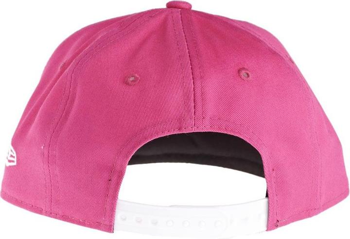 Produktbild New Era 9Fifty Snapback Kinder Cap - NY Yankees pink - Child (53, 52 C, 54 C)
