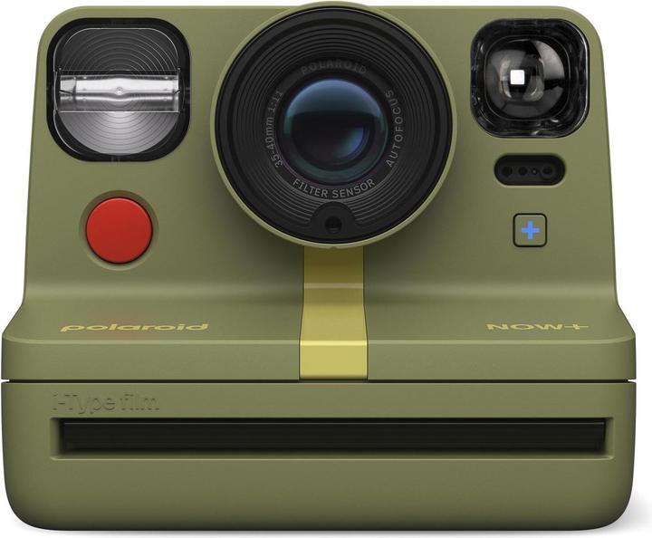 Produktbild Polaroid Now+ 2.0