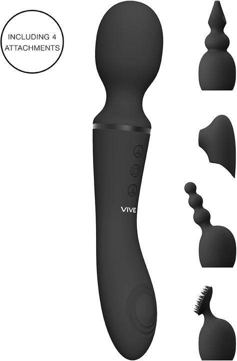 Produktbild Shots Nami - Pulse Wave & Vibrating Wand