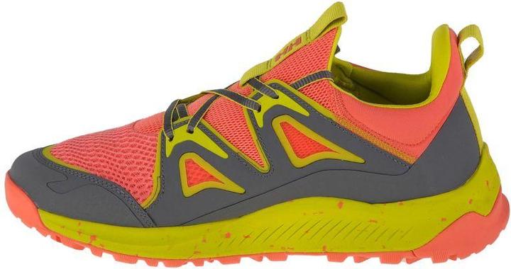 Produktbild Helly Hansen Buty trekkingowe męskie Jeroba MPS pomarańczowe r. 41 (41)