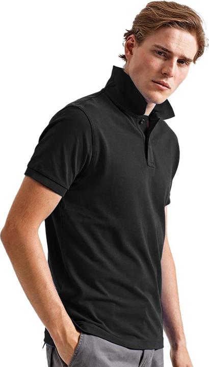 Immagine prodotto Asquith & Fox Polo in cotone biologico (XXL)