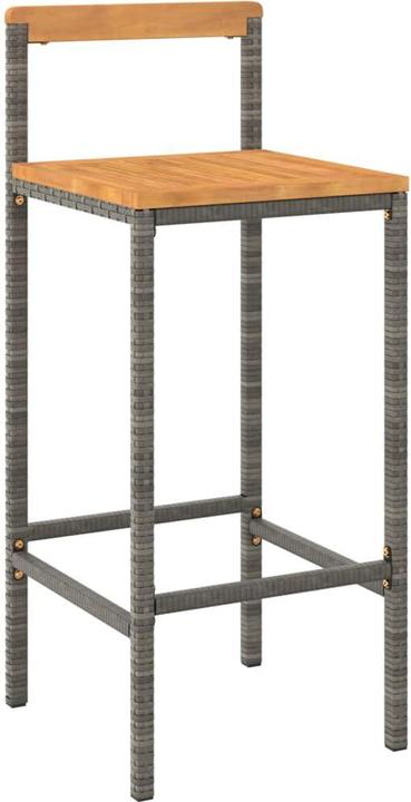 Image du produit VidaXL Endrik (60.50 cm)