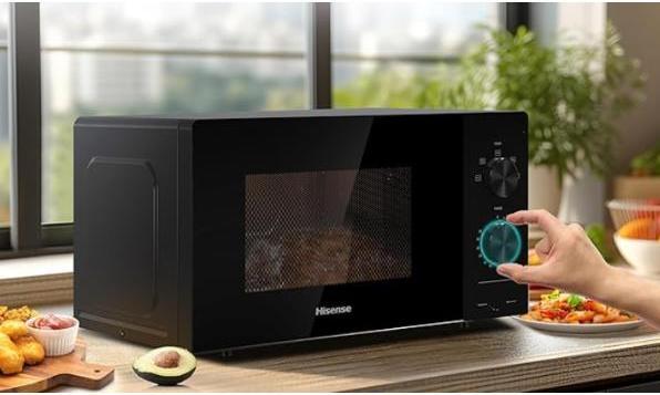 Actual product image Hisense H20MOBP1G (20 l)