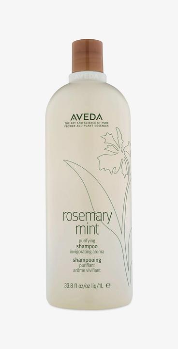 Aveda Rosemary Mint (1000 ml, Flüssiges Shampoo)