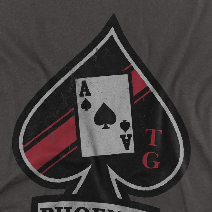 Produktbild Top Gun Phoenix Call Sign TShirt (S)