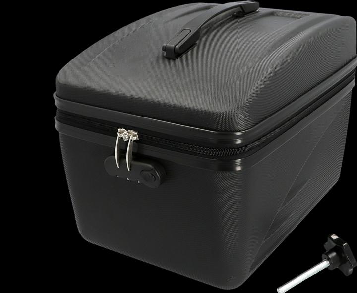 Immagine prodotto Fischer Isolier-Gepäckträgerbox (19 l, Borsa portapacchi)