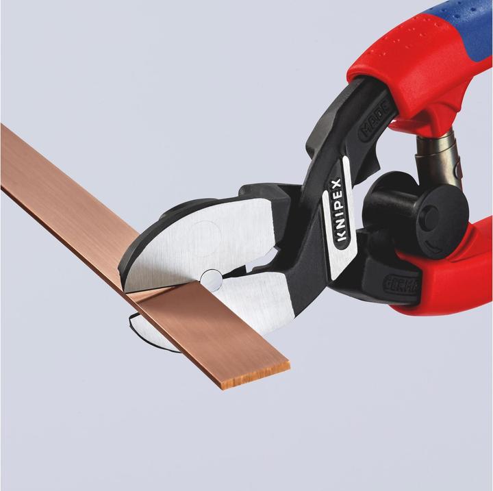 Produktbild Knipex Kraft-Bündigschneider (200 mm)