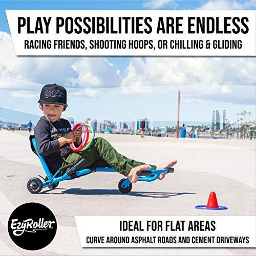 Actual product image EzyRoller Classic