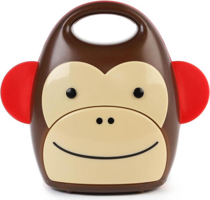 Zoo Take Along Nightlight Monkey