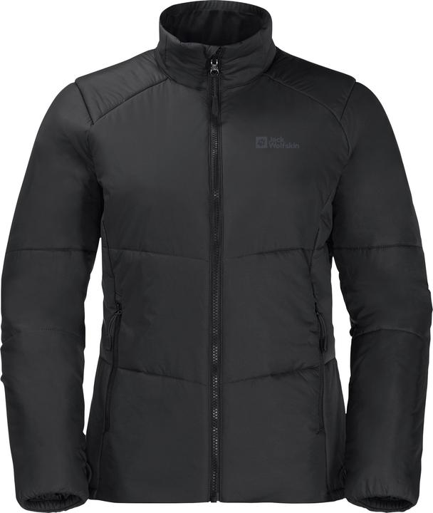 Immagine prodotto Jack Wolfskin Regione Montuosa Nel Jkt W (L)