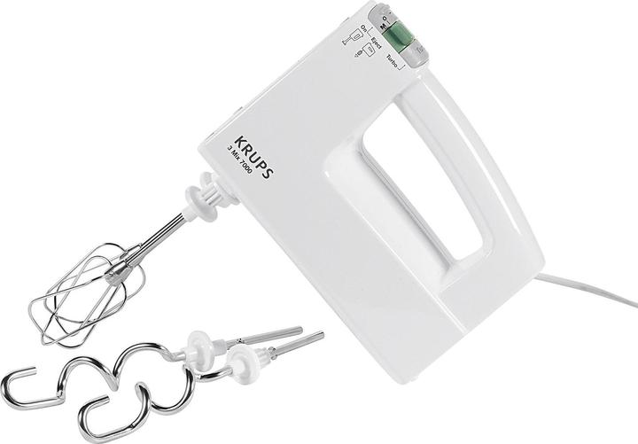Krups Mix 7000 (500 W)