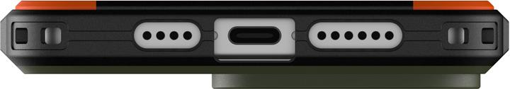 Produktbild UAG Civilian Magsafe Case (Apple iPhone 15 Pro Max)