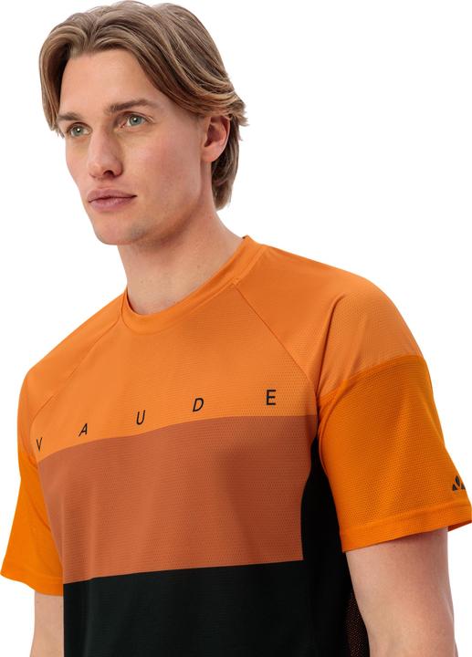 Actual product image Vaude Moab T-Shirt VI (XXL)
