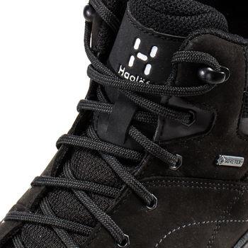 Actual product image Haglöfs Ridge GT Mid Shoes (45 1/3)