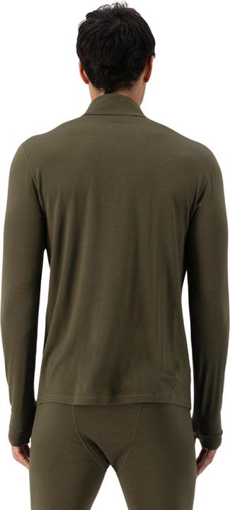 Immagine prodotto Mons Royale Cascade Merino Flex 200 1/4 Zip (S)