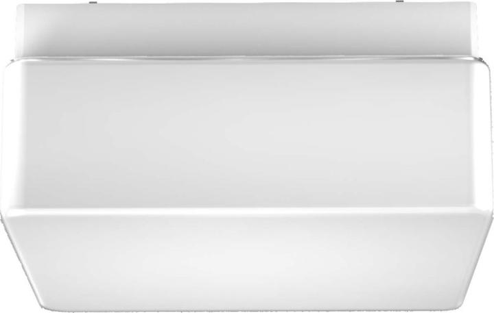 Actual product image RZB Opal glass lamp (370 lm, E27)