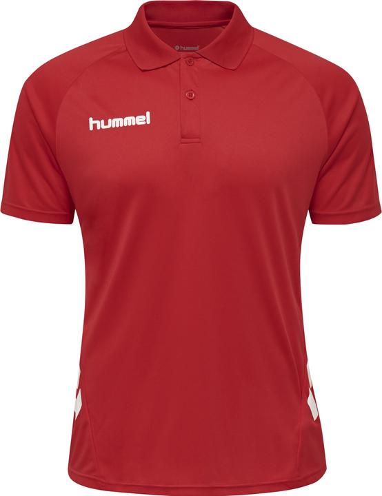 Actual product image hummel Promo Polo (M)