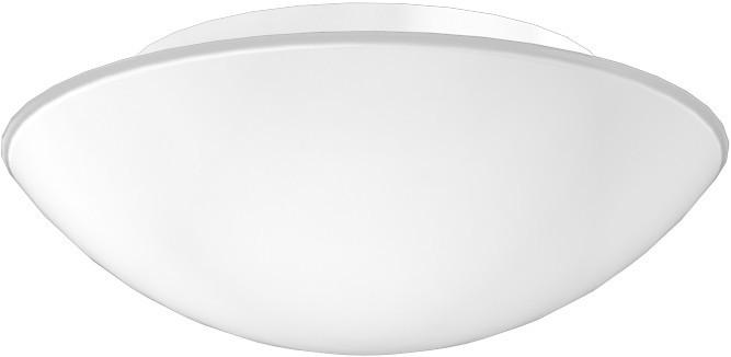 Immagine prodotto RZB Lampada in vetro opalino (610 lm, E27)