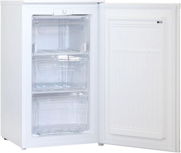 Produktbild Kibernetik Tk65l (Freistehend, 70 l)